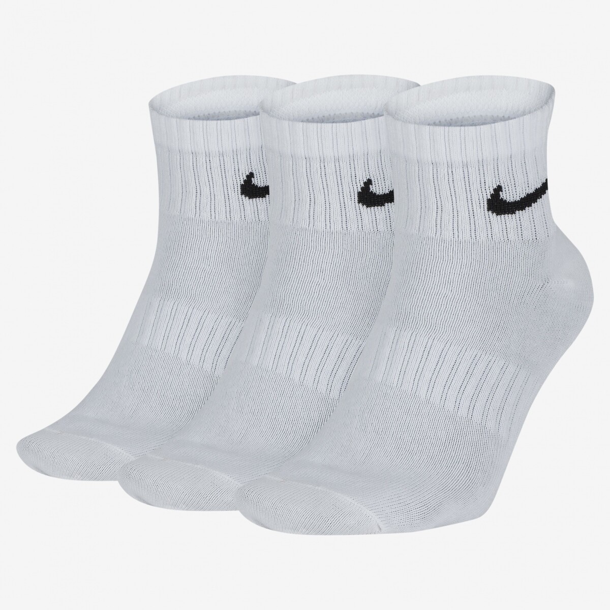 MEDIAS NIKE Everyday Lightweight 3 PACK 