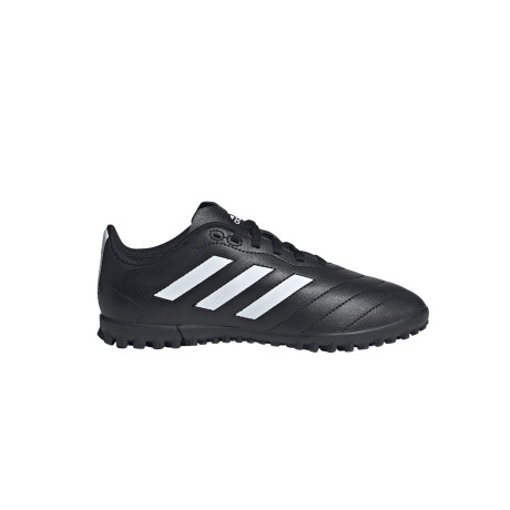 adidas GOLETTO VIII TF Core Black / Cloud White / Core Black