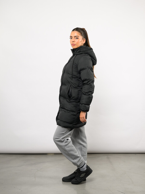 Parka Annie Umbro Mujer 002