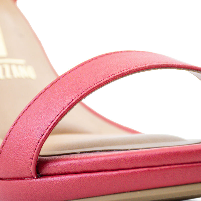 Sandalia Vizzano de Mujer - 6210.655-7286 Rojo