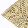 INDIVIDUAL RECT BEIGE CL 30X45CM Unica
