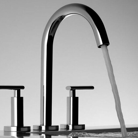 GRIFERIA DE LAVATORIO BIMANDO CROMO FV 000