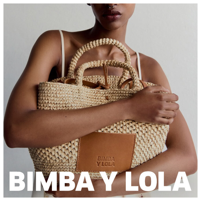 Bimba y Lola