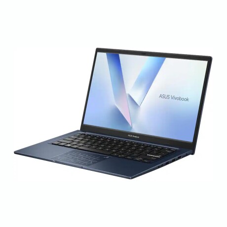 Notebook ASUS Vivobook X1404VAP 14' FHD 256GB / 8GB RAM Intel Core 5-120U Notebook ASUS Vivobook X1404VAP 14' FHD 256GB / 8GB RAM Intel Core 5-120U