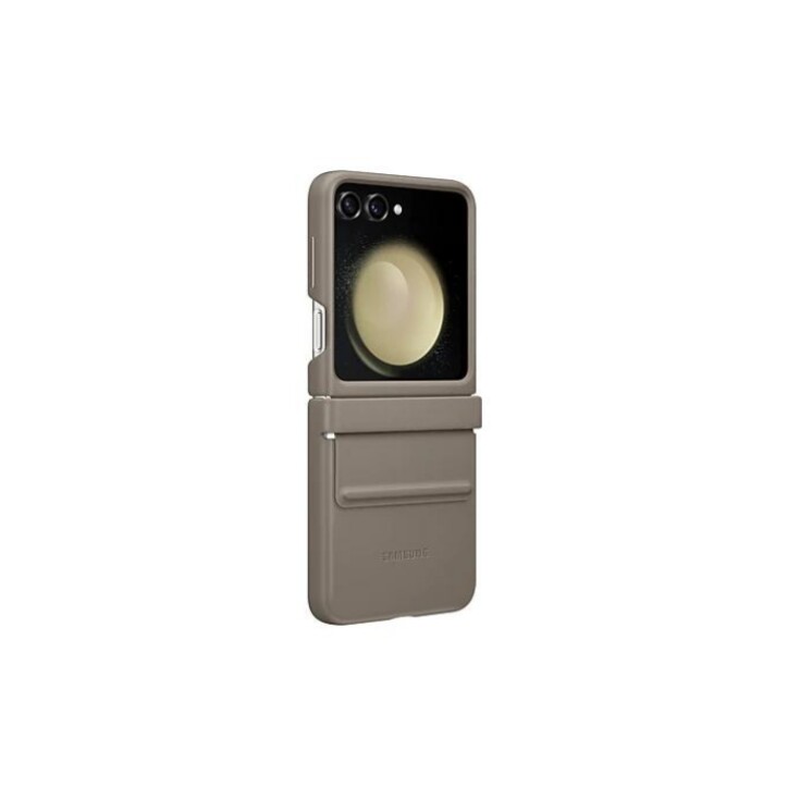 Flip 5 Flap Eco-Leather Case