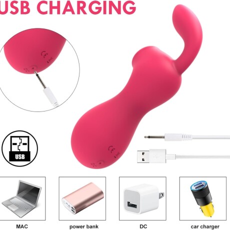Succionador Clitoris Pequeño Discreto Succionador Clitoris Pequeño Discreto
