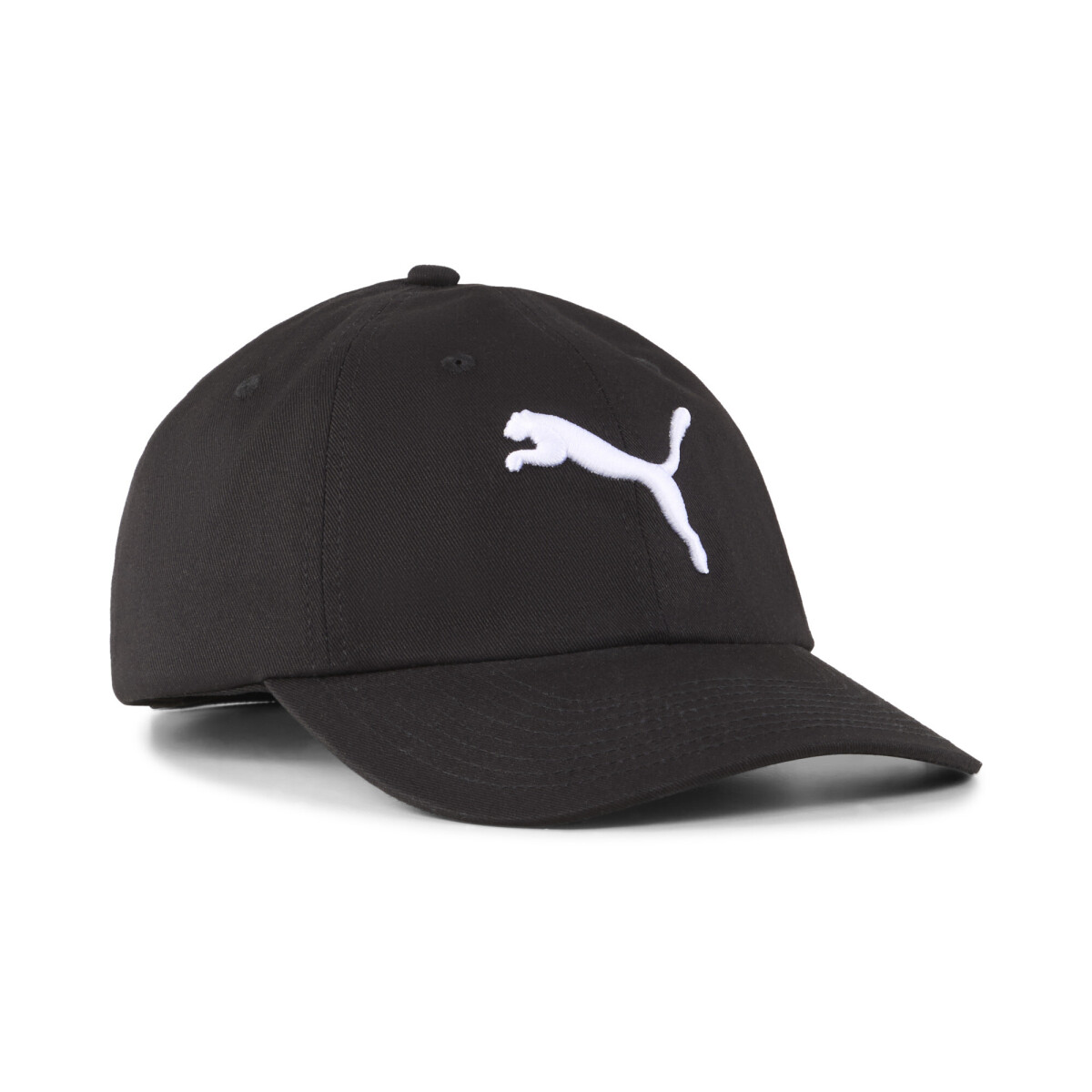 Gorro Puma de Hombre - 025998-01 - Negro 