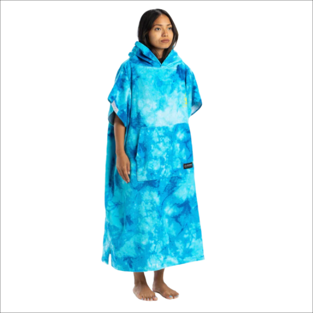 Poncho Leus Chris Benchetler - S 