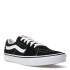 Championes Unisex VANS UA SK8 Negro - Blanco