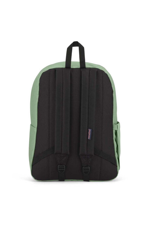 Mochila Portalaptop Superbreak Plus Loden Frost