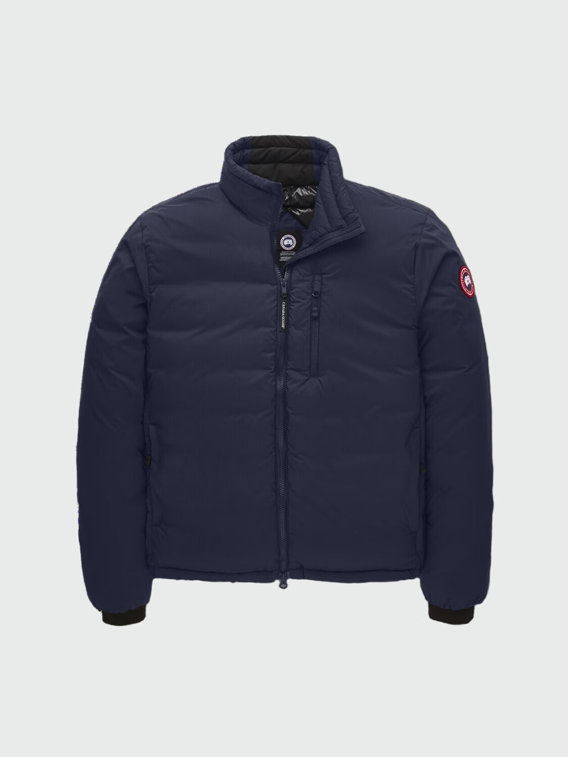 Canada Goose -Chaqueta rellena de plumas, Lodge Azul