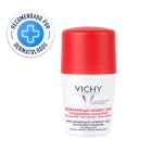 VICHY STRESS RESIST DEO ANTI-TRANSPIRANT única