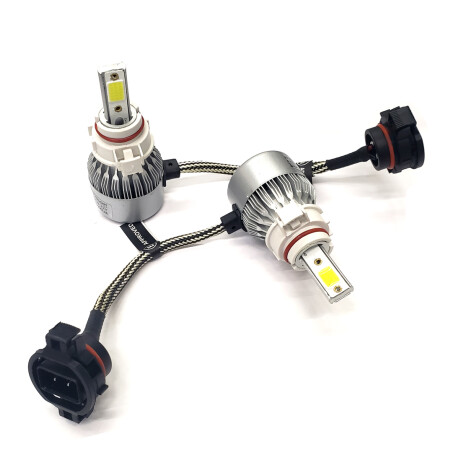 LAMPARA - KIT LED C6 12276 CAMINERO PSX24 6000K DUNCAN LAMPARA - KIT LED C6 12276 CAMINERO PSX24 6000K DUNCAN