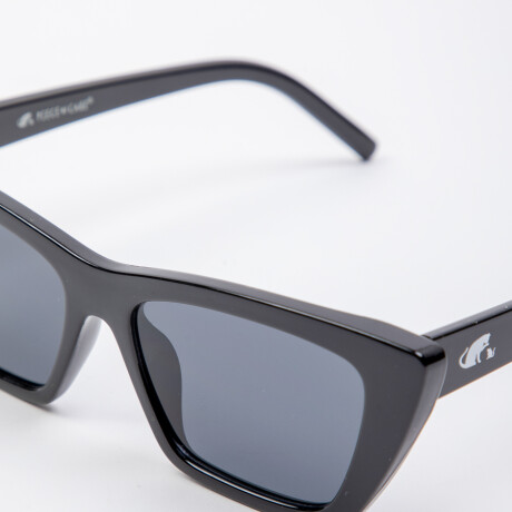 LENTES AMERS Negro