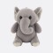 Peluche Colgante Bebé Elefante