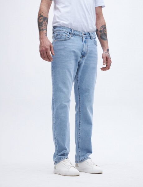 Jean New Stefan Light Blue 26