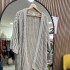 Kimono Piria Beige
