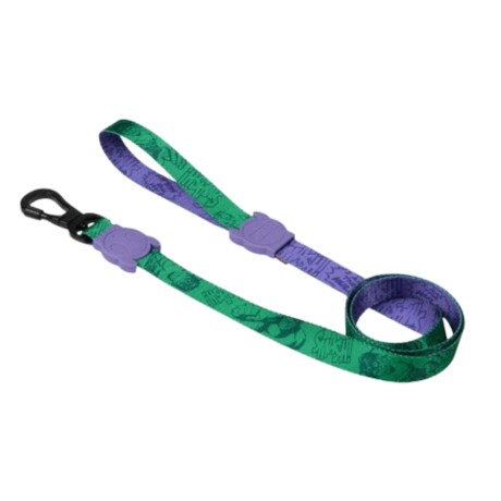 Correa Mascota Hulk ZeeDog - Talle S Correa Mascota Hulk ZeeDog - Talle S