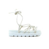 Sandalias Vizzano de Mujer - 6459.113-10328 Crema-blanco