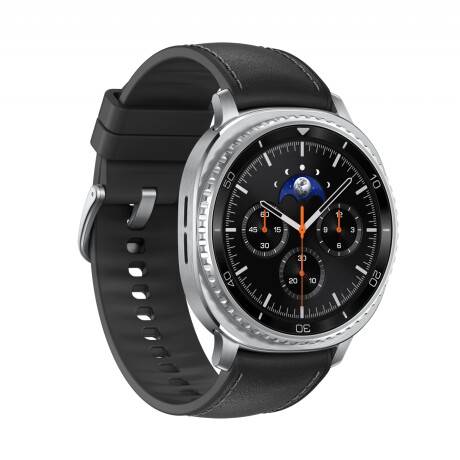 Galaxy Watch 8 Classic 46 mm Black