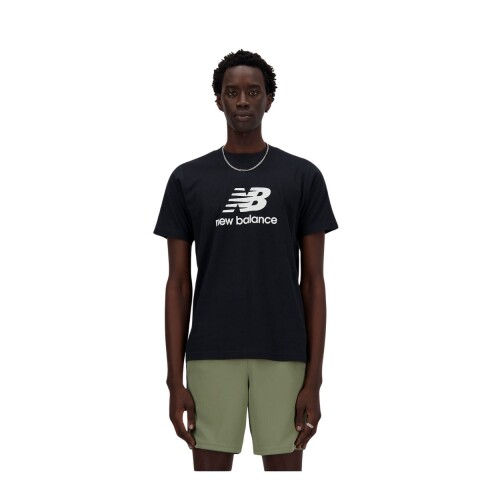 T´SHIRT M/C S-XXL BK