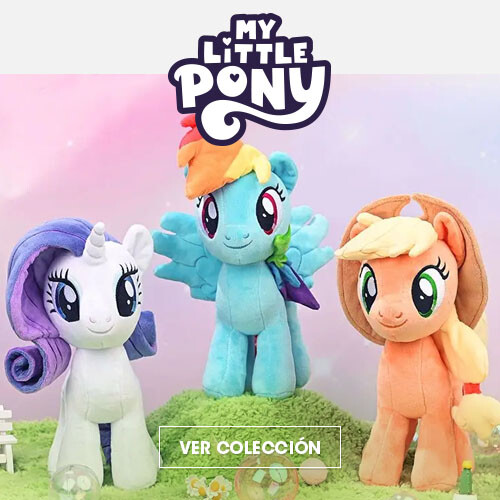 My little Pony