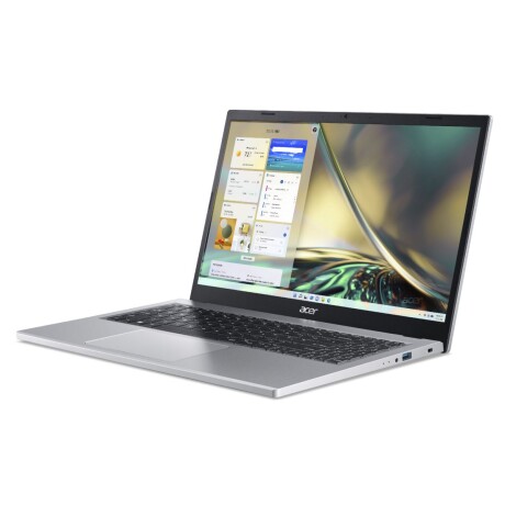 Notebook Acer Aspire Ryzen 5 8GB 512GB 15.6" W11 001