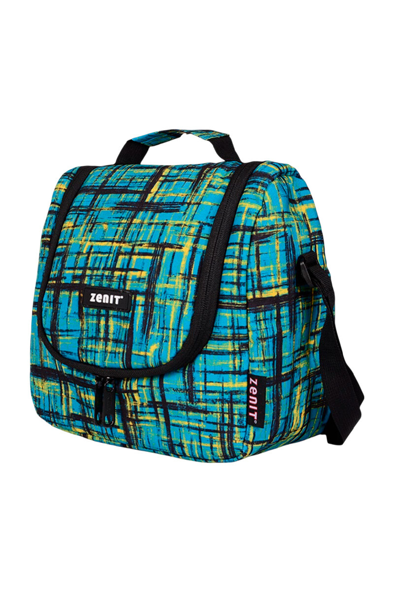 LONCHERA TÉRMICA SCRATCHES LONCHERA TÉRMICA SCRATCHES