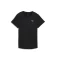 REMERA W TAD ESSENTIAL HEATHER TEE - PUMA
