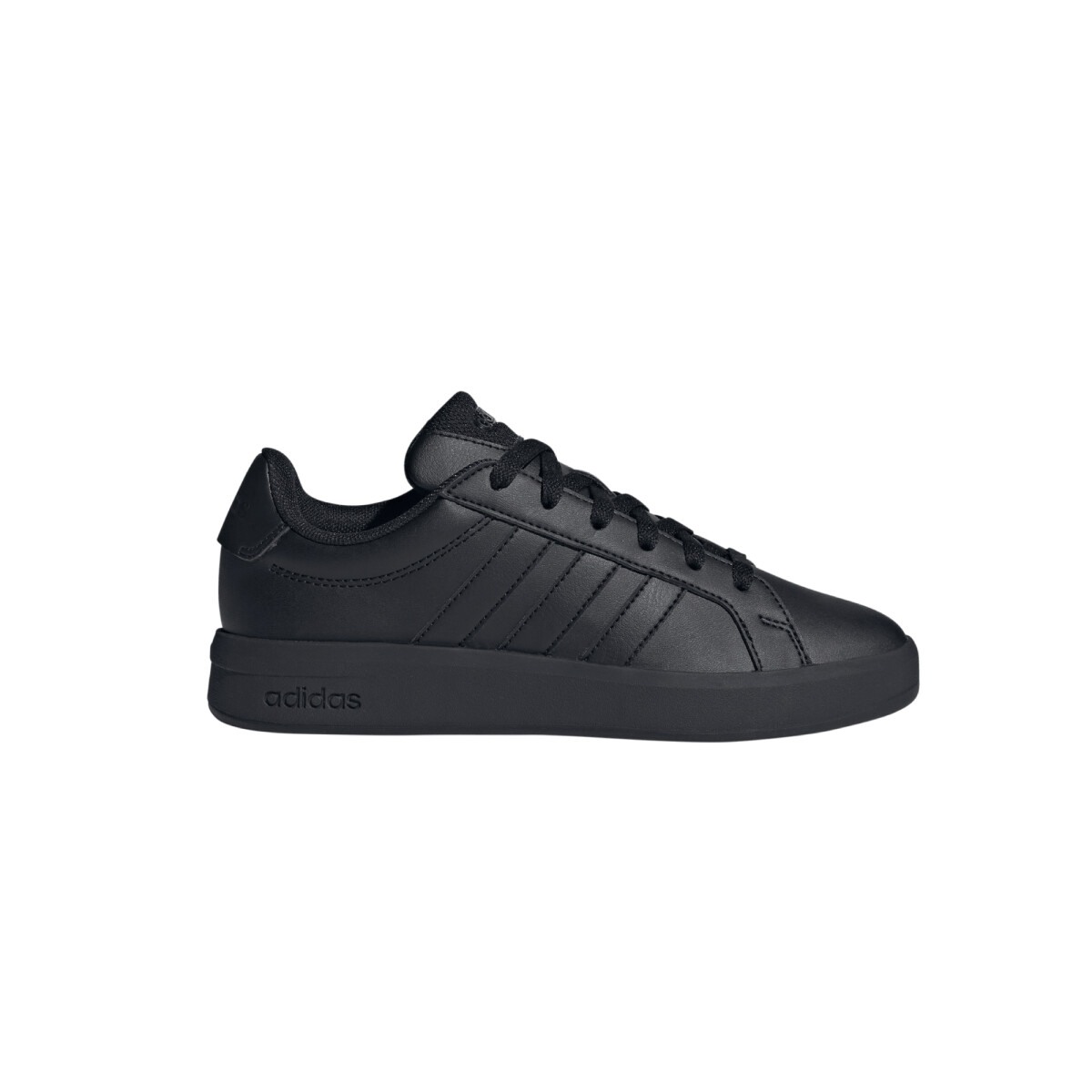 Championes adidas Grand Court 3.0 de niño - Black 