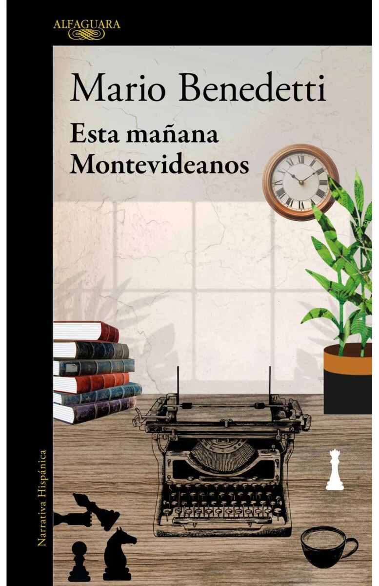 Esta mañana // Montevideanos 