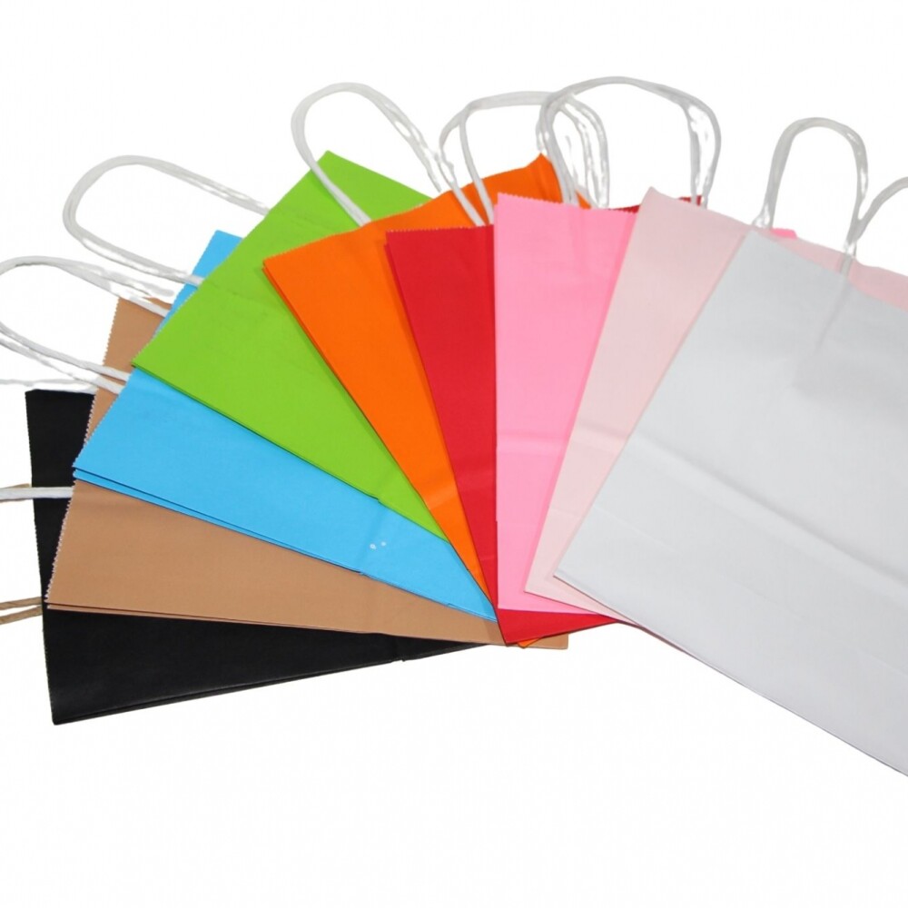 BOLSA LISA CHICA 18X23 CMS VARIOS COLORES BOLSA LISA CHICA 18X23 CMS VARIOS COLORES
