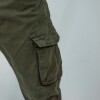 Pantalon Cargo Terrain Army