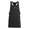 Musculosa Adidas HEAT.RDY Negro