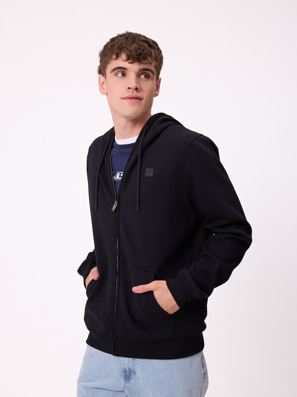 CANGURO C/C TARANISW26 RUSTY Negro