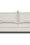 CORSO SOFA PRESLEY 2BR 160X95X90CM TELA D4119