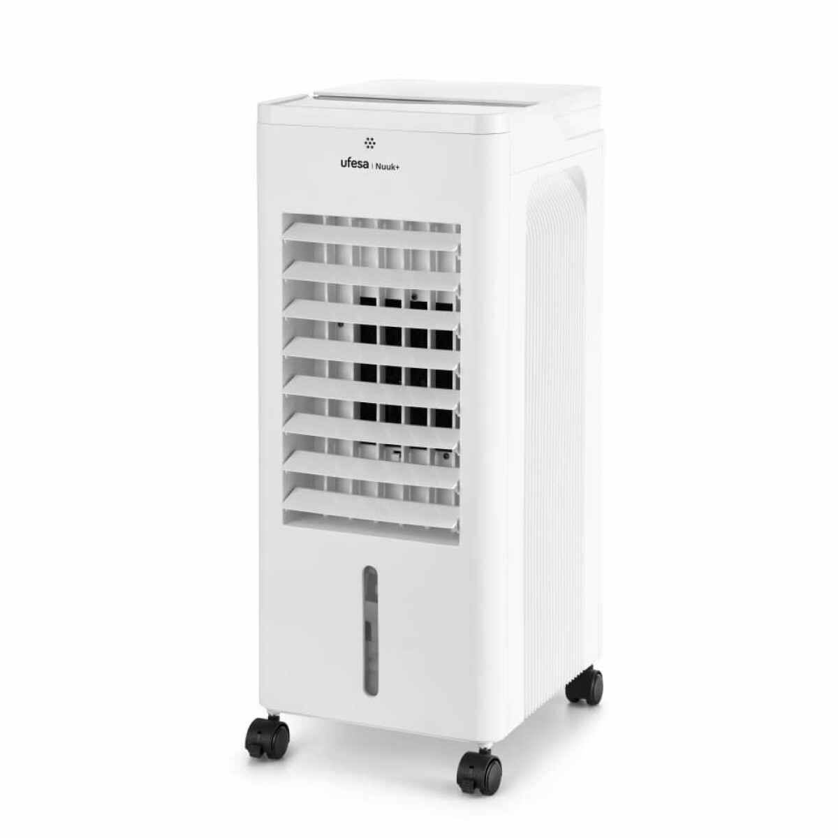 Climatizador Evaporativo Ufesa Nuuk Plus 