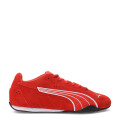 Championes de Hombre Puma Catch Sd Rojo - Blanco
