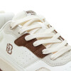 Championes The Brooklyn Haus MIAMI de Hombre - MIAMI Beige-marron