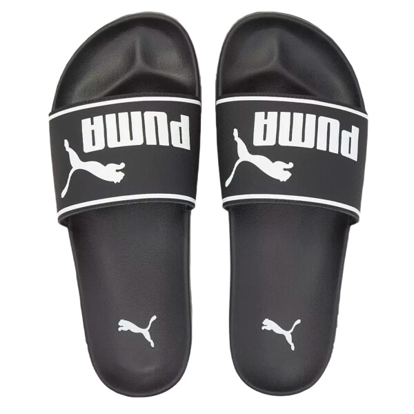 Ojota PUMA Leadcat 2.0 Hombre 384139 01 Negro