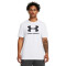UA SPORTSTYLE LOGO UPDATE SS-BLU WHT-100