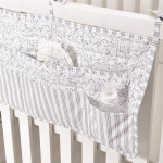 Organizador Kai II Dinos Beige