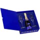 Pommery Brut Royal 750ml + 2 copas Pommery Brut Royal 750ml + 2 copas