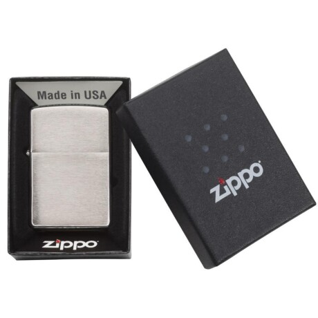 Encendedor Zippo Armor - 162 Encendedor Zippo Armor - 162