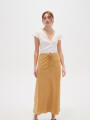 Blusa Golae Blanco