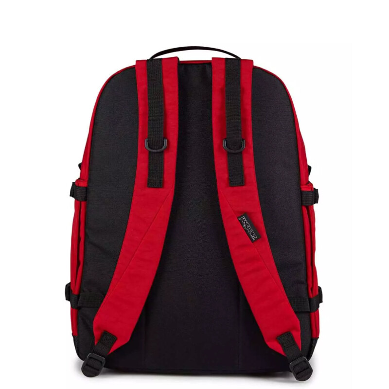 Mochila Jansport Small Seattle Pack - Rojo Mochila Jansport Small Seattle Pack - Rojo