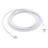 APPLE CABLE USB-C A LIGHTNING - 2 METROS APPLE CABLE USB-C A LIGHTNING - 2 METROS