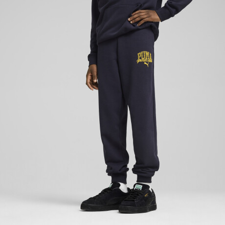 CLASS Sweatpants TR B 68580016 Azul