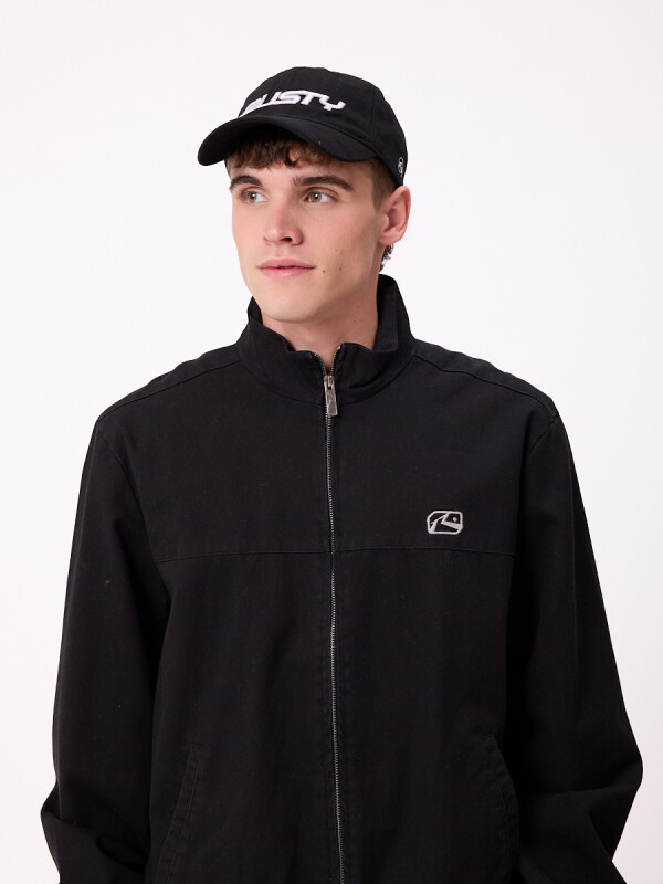 GORRO VISERA ARTIK RUSTY Negro