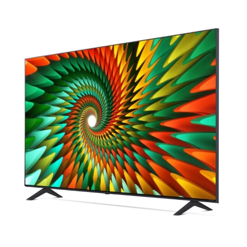 Televisor Nanocell 55'' 55nano77 4k Tv Uhd Tv Smart Tv Televisor Nanocell 55'' 55nano77 4k Tv Uhd Tv Smart Tv